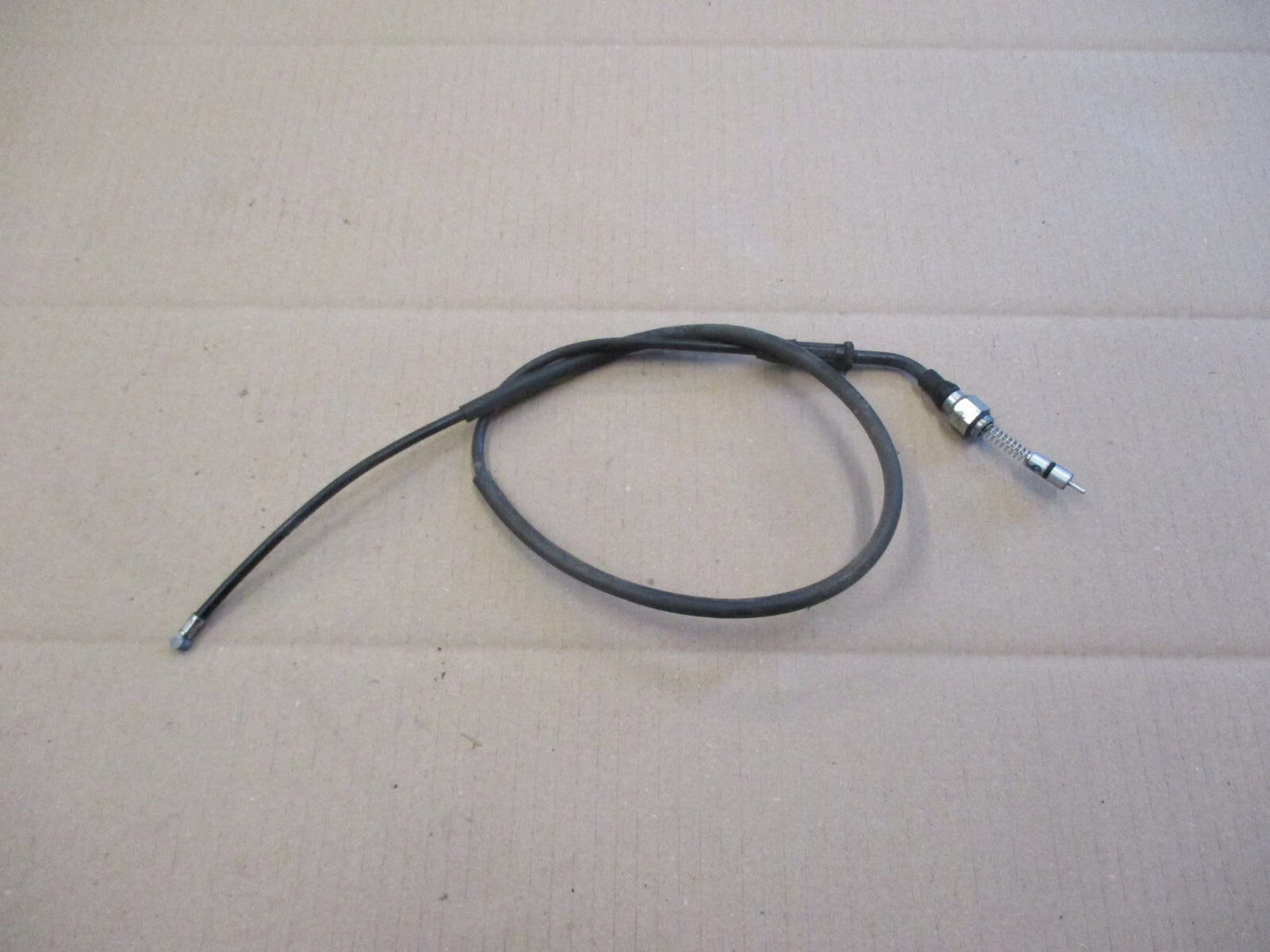 Cable de starter + plongeur pour Yamaha 125 XTX - XTR