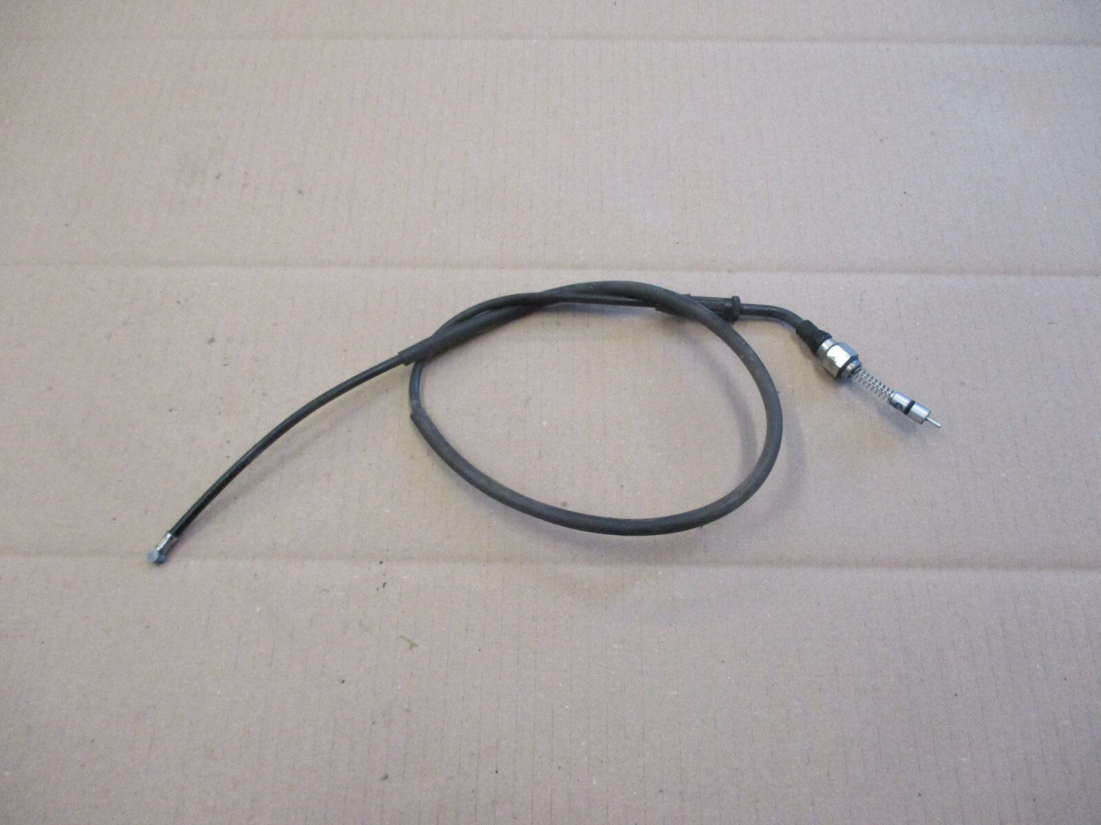 Cable de starter + plongeur pour Yamaha 125 XTX - XTR