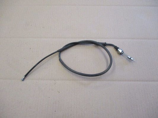 Cable de starter + plongeur pour Yamaha 125 XTX - XTR