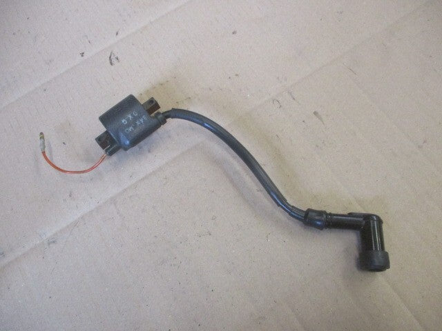 Bobine HT pour Yamaha 125 XT - 12V - 3YU