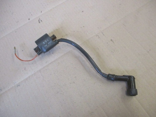 Bobine HT pour Yamaha 125 XT - 12V - 3YU