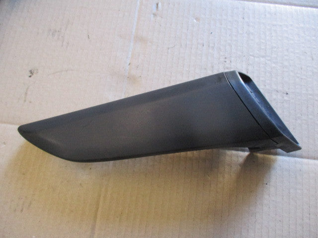 Cache avant droit pour Yamaha 125 YBR - RE031 - modèle carburateur