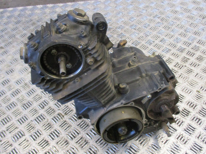 Moteur pour Honda 125 XLS - XR