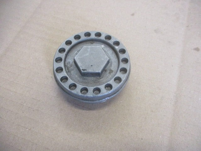 Bouchon de filtre à huile pour Derbi 125 Mulhacen