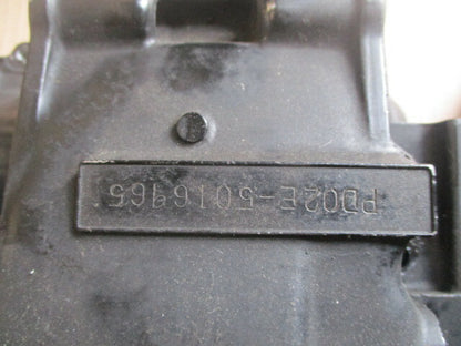 Carters moteur pour Honda 500 XLR - PD02