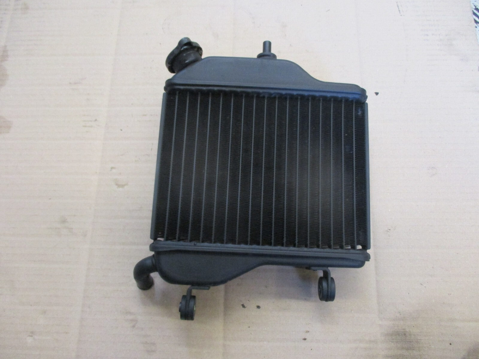 Radiateur d'eau pour Yamaha 125 TZR - 2RL