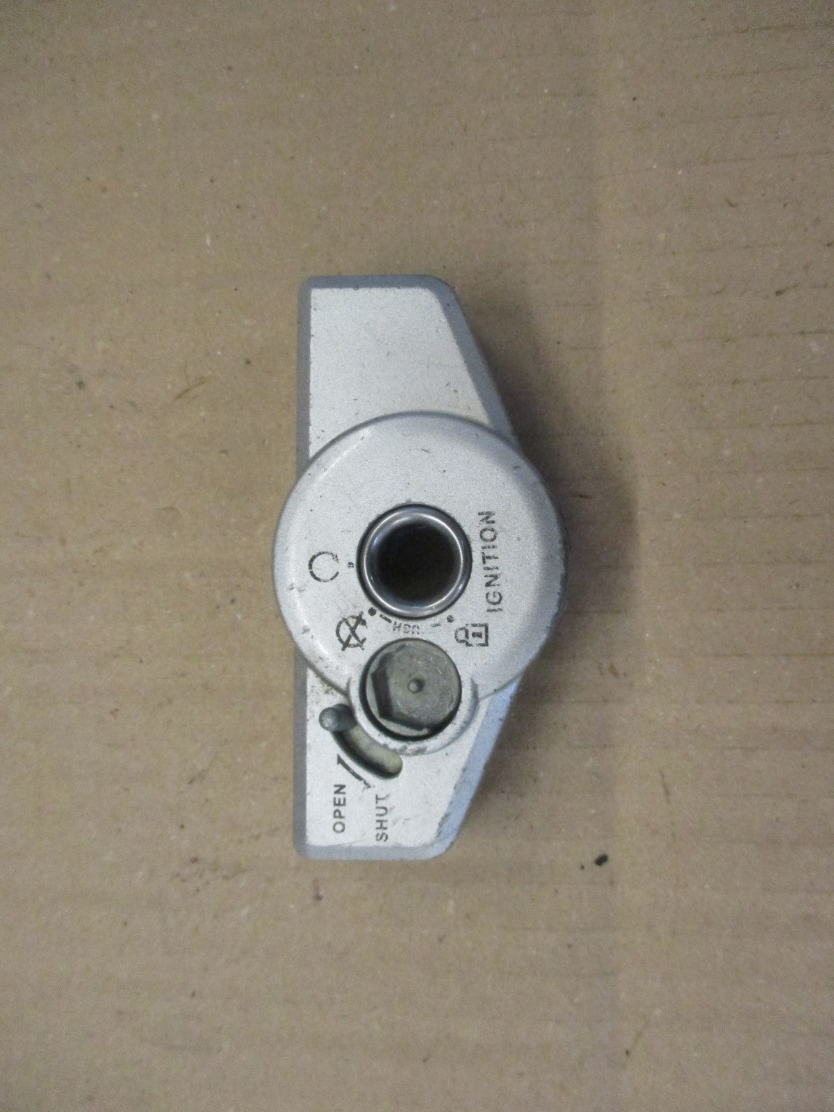 Entourage de nieman pour Honda 125 CBF - JC74