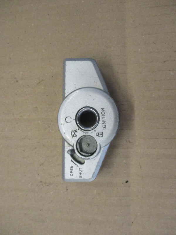 Entourage de nieman pour Honda 125 CBF - JC74