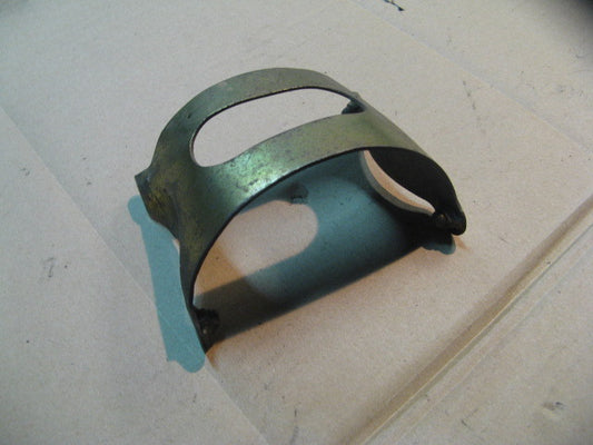Renfort de garde boue pour Honda 125 CBR - JC34 - 2006 - 8852 kms