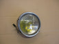 Optique de phare + cerclage pour Yamaha 125 SR - 10F