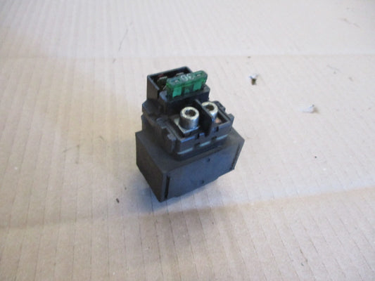 Relais de demarreur pour Yamaha 900 TDM - RN081 - 2002 / 2005