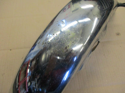 Garde boue avant pour Honda 125 CM - JC05