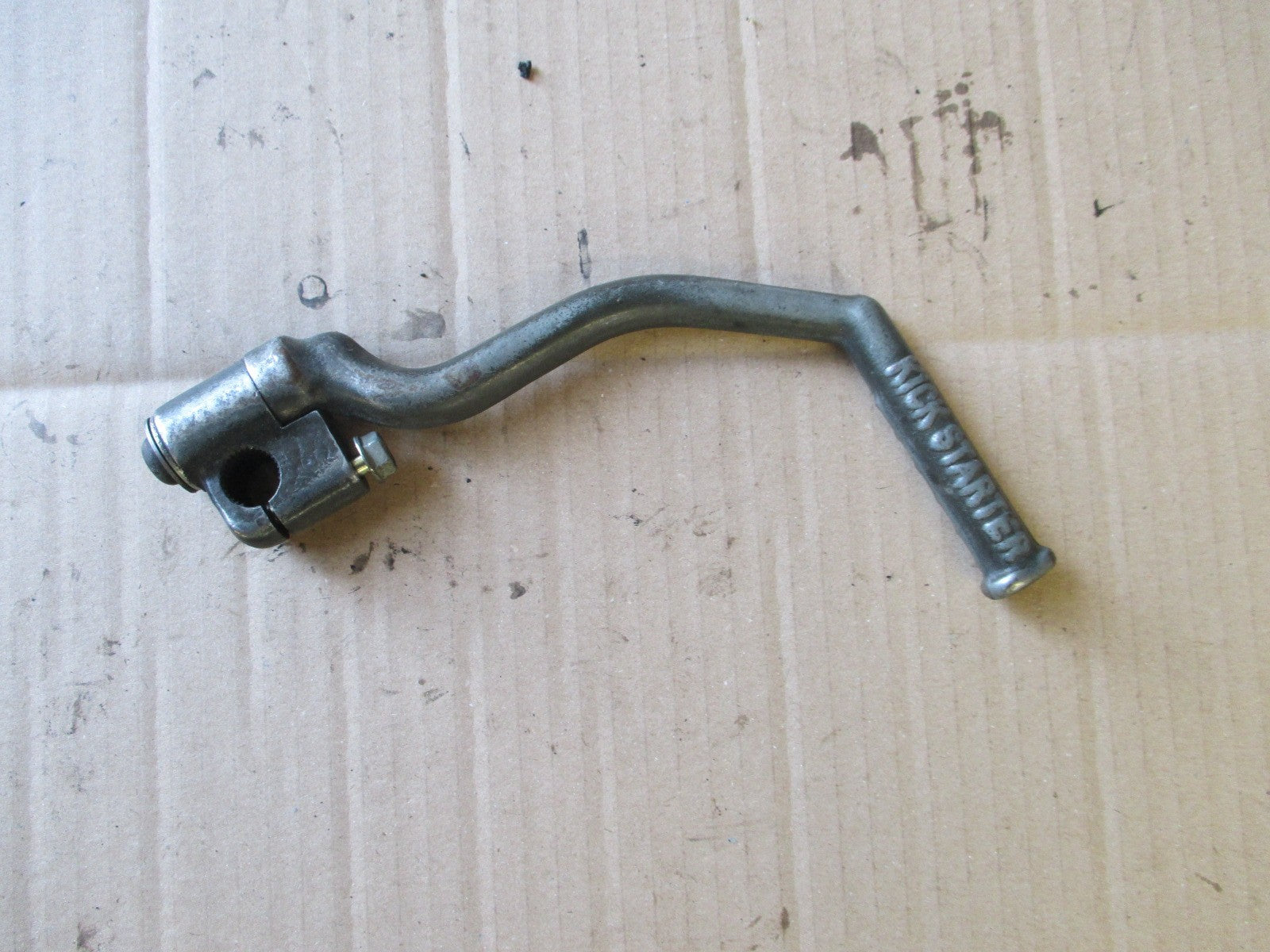 Kick pour Honda 80 MTX - HD06