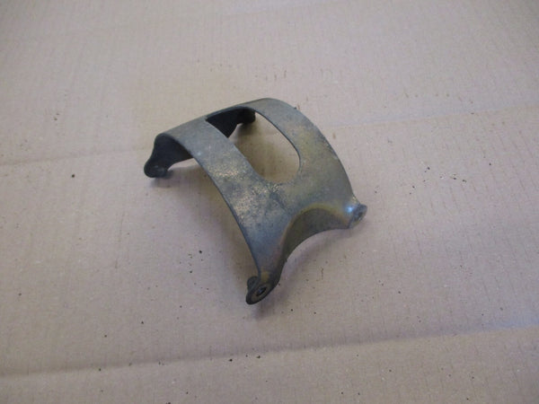 Support garde boue avant pour Honda 125 CBR - JC34