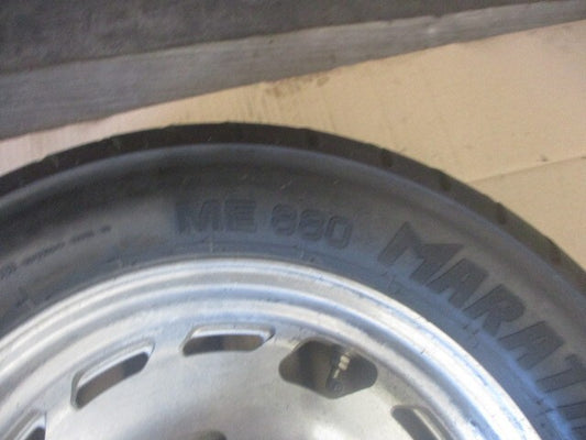 Roue arrière pour Yamaha 750 FZX - 2JE - 4AM