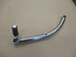Support garde boue + cale pied arrière gauche Suzuki 1400 VS Intruder - VX51L