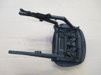 Porte bagage avec platine top case SHAD pour Honda 600 Transalp - PD06 - PD10