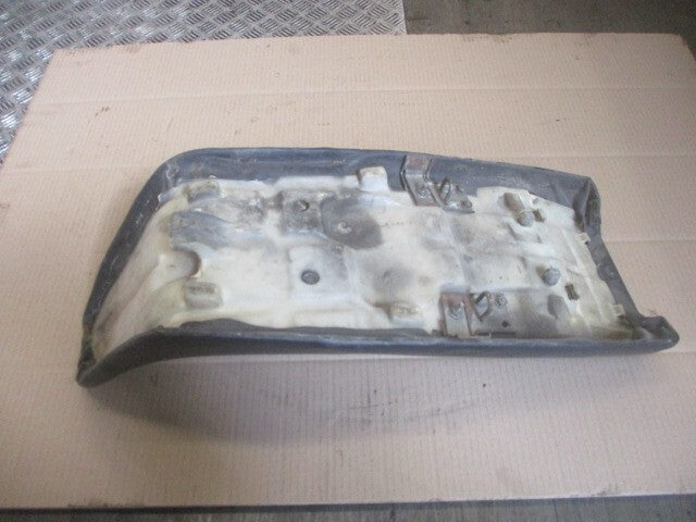 Selle pour Kawasaki 125 KMX - MX125B