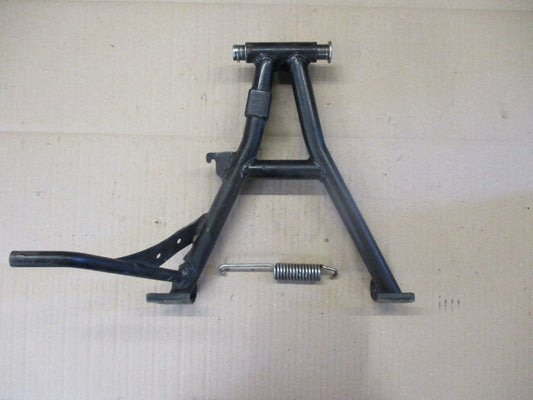 Béquille centrale pour Honda 125 CBF - JC74