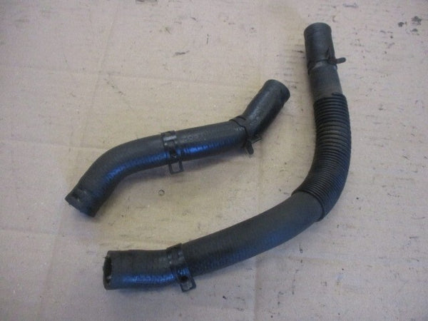 Tuyauteries d'eau pour Honda 125 MTX - JD05 - JD07