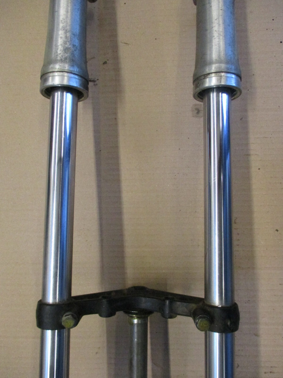 Fourche pour Honda 125 CM - JC05