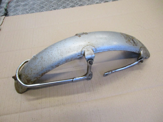 Garde boue avant pour Yamaha 125 AT1 - AT2