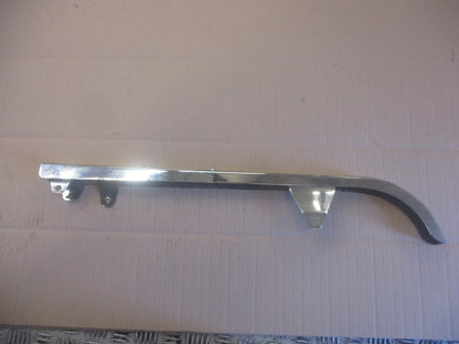 Protège chaîne pour Honda 125 Rebel - JC24A - JC26A