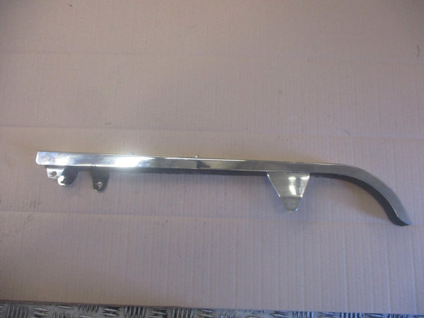 Protège chaîne pour Honda 125 Rebel - JC24A - JC26A