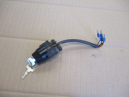 Nieman pour Yamaha 125 DTLC - 10V