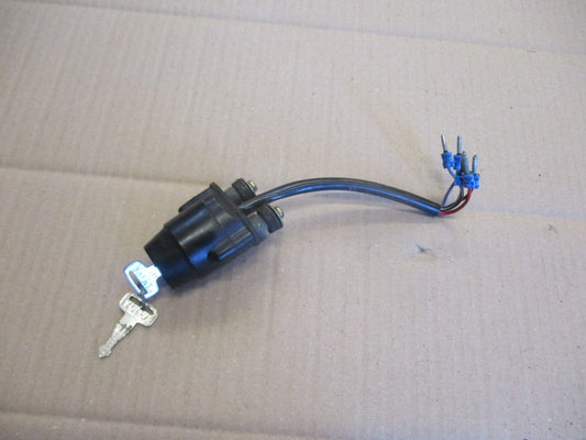 Nieman pour Yamaha 125 DTLC - 10V