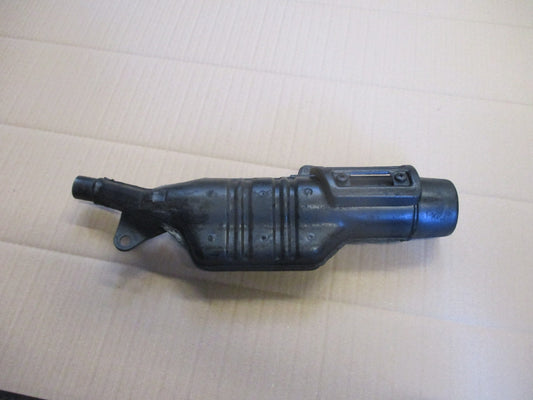 Silencieux d'échappement pour Yamaha 125 DTLC - 10V