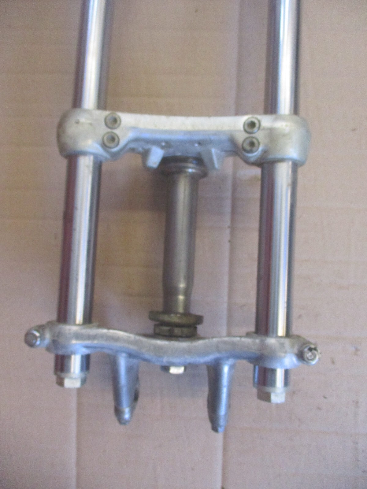 Fourche pour Yamaha 125 TY