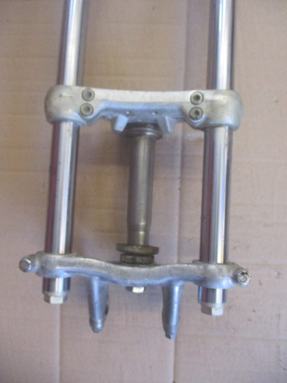 Fourche pour Yamaha 125 TY