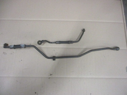 Tuyauteries d'huile pour Honda 650 FX - VIGOR - RD09