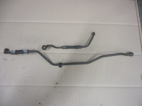 Tuyauteries d'huile pour Honda 650 FX - VIGOR - RD09