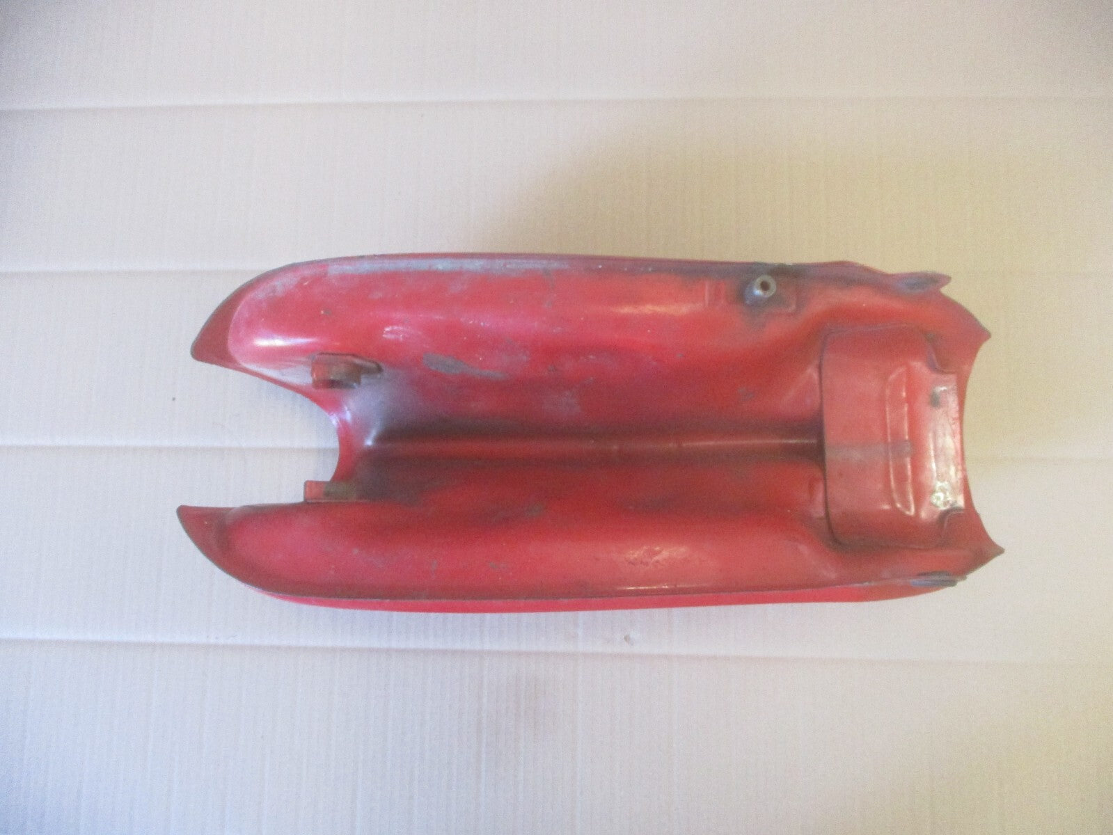 Réservoir d'essence pour Honda 125 CBT - CB125T - 125 Twin