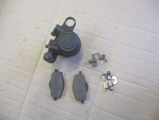 Etrier de frein avant pour Yamaha 125 DTR - DTRE