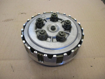 Embrayage pour Yamaha 535 XV Virago - 2YL
