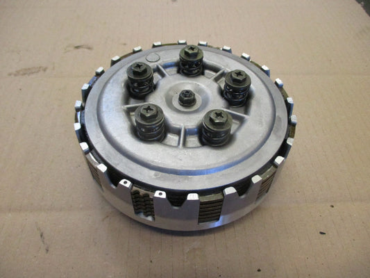 Embrayage pour Yamaha 535 XV Virago - 2YL
