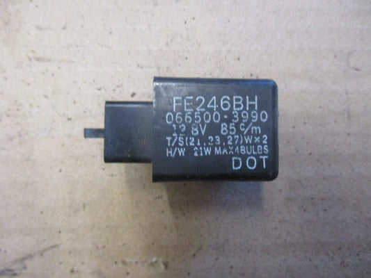 Centrale clignotants pour Yamaha 600 XTE - 4PT - DJ02