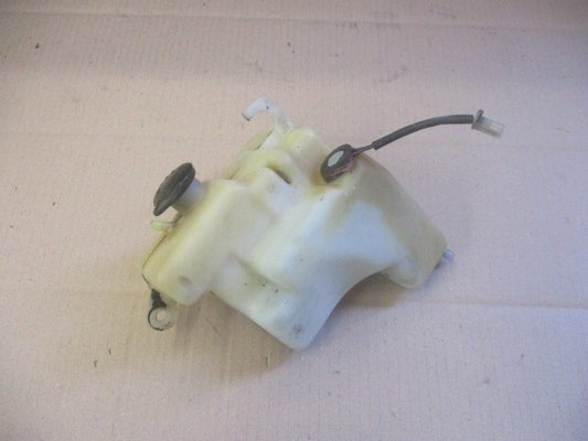 Réservoir d'huile + bouchon + jauge pour Yamaha 50 DTR - 3HL