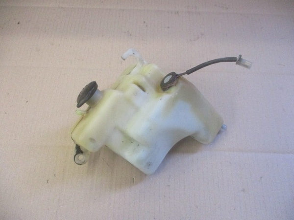 Réservoir d'huile + bouchon + jauge pour Yamaha 50 DTR - 3HL