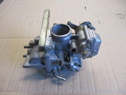 Corps gauche de carburateur pour Yamaha 600 XTE - 3TB - 4PT - DJ02