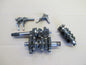 Boite de vitesses pour Honda 125 CBF - JC74