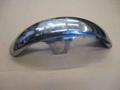 Garde boue avant pour Honda 125 CM - JC05