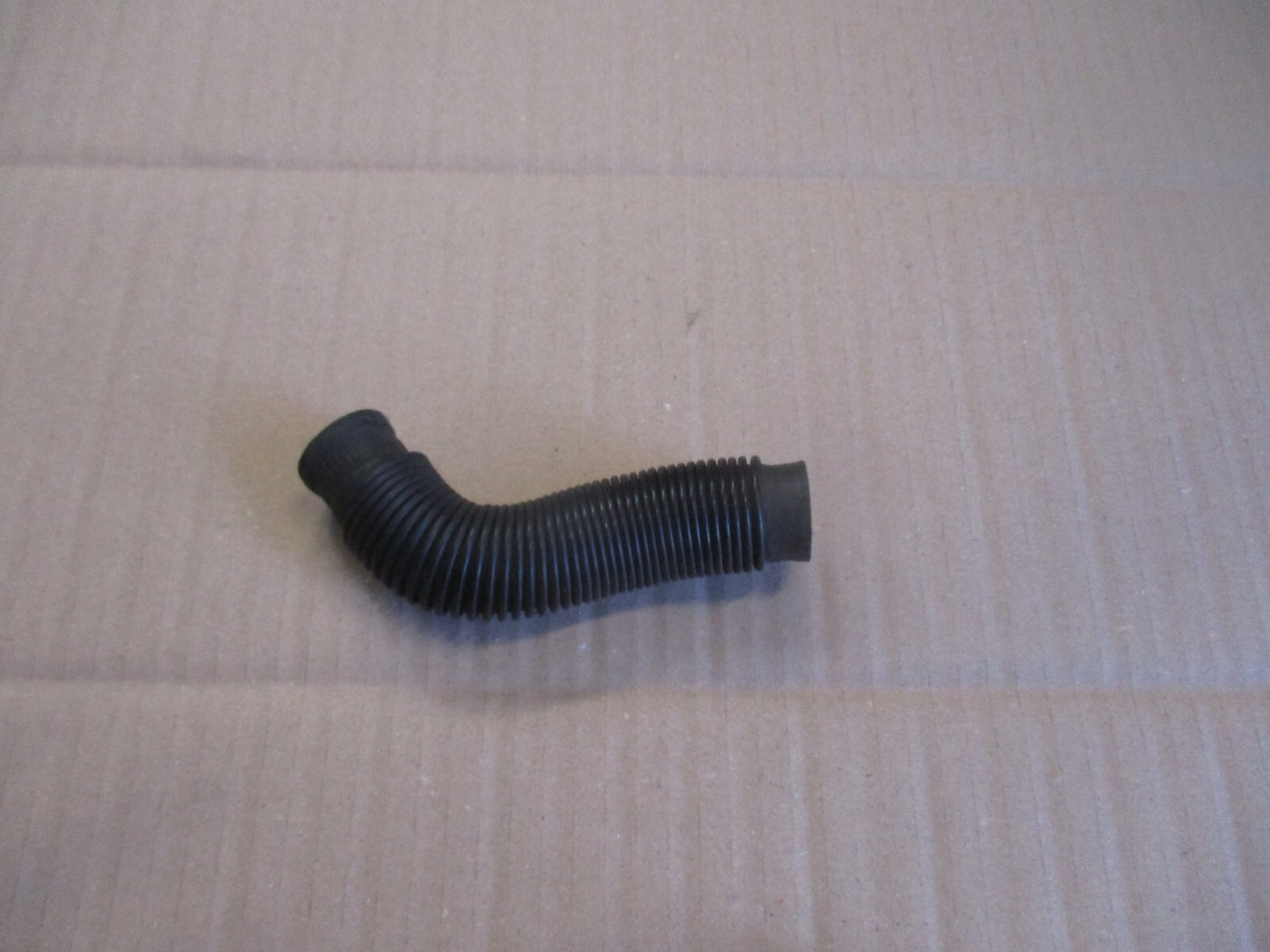 Durite d'eau pour Honda 125 MTX - MTXR - TC02