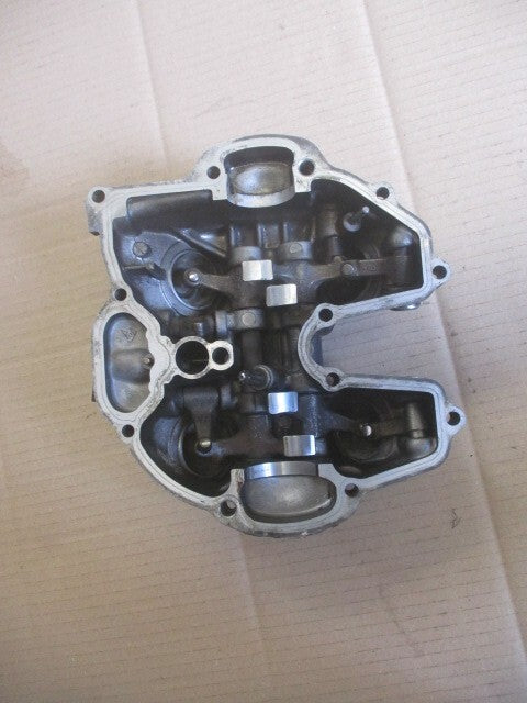 Cache culbuteurs équipé pour Honda 600 XLR - PD03