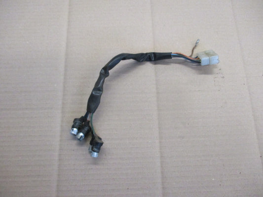 Circuit électrique de compteur pour Honda 125 CM T - 1978 / 1981