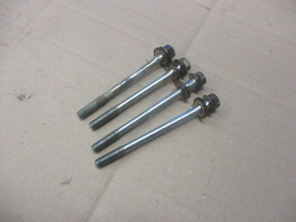 Vis de fixation culasse pour Yamaha 600 Ténéré - 1VJ