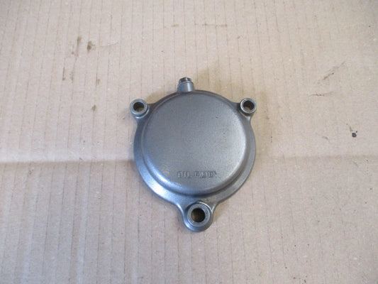 Carter de filtre à huile pour Yamaha 660 XTZ - 3YF